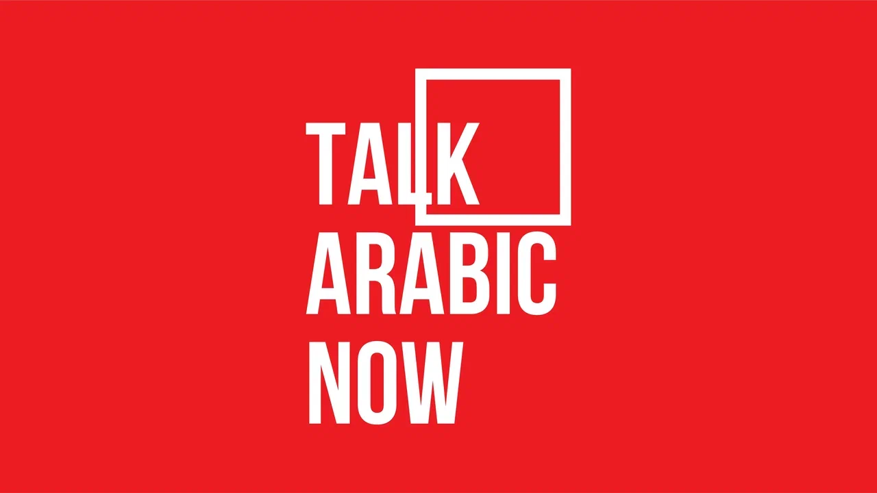 Talk Arabic Now